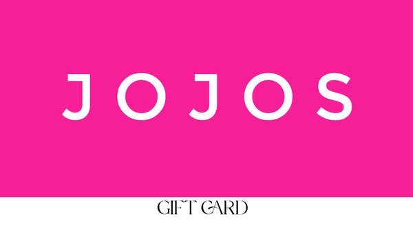 JoJo Shoes Gift Card